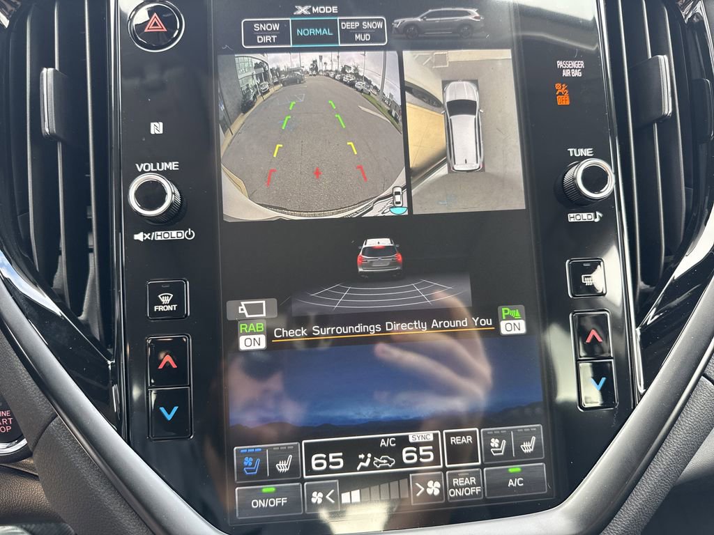 New 2026 Subaru Ascent Bronze Edition w/ Onyx Package image 27