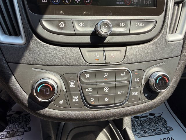 Used 2024 Chevrolet Malibu LT w/ Sport Edition image 20