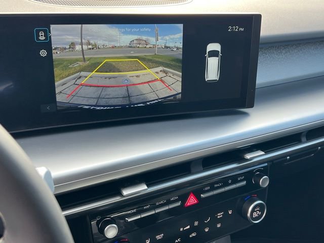 New 2026 Hyundai Ioniq 9 SE image 25