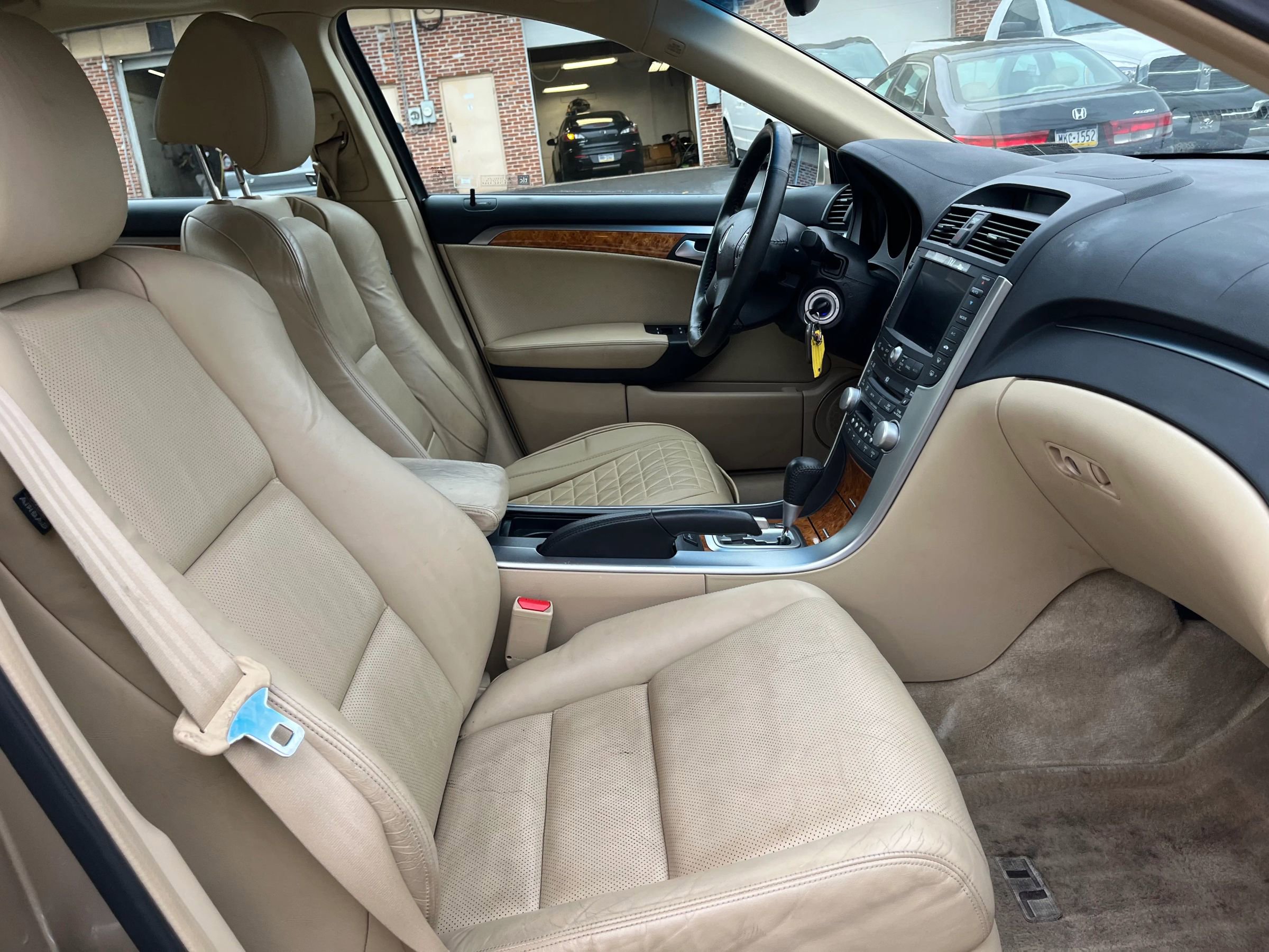 Used 2006 Acura TL image 12
