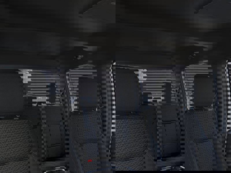 New 2026 Ford F150 STX w/ Equipment Group 201A FX4 image 22