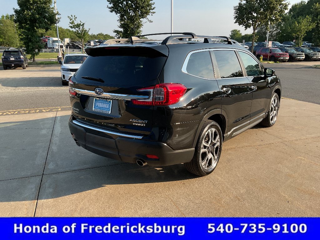 Used 2024 Subaru Ascent Touring AWD/4WD image 6