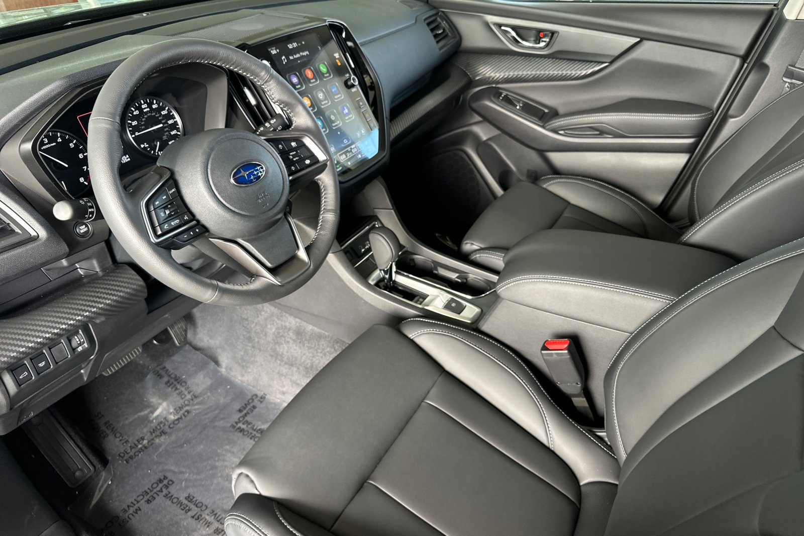 New 2026 Subaru Ascent Premium AWD/4WD image 10
