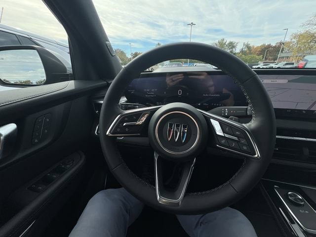 New 2026 Buick Enclave Preferred w/ Power Package image 17