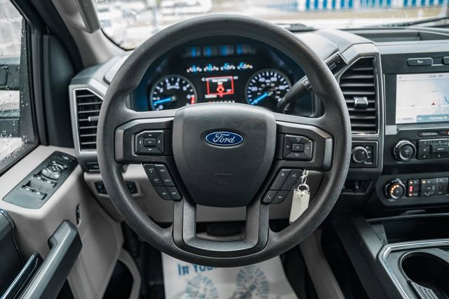 Used 2021 Ford F250 XLT w/ XLT Premium Package image 39