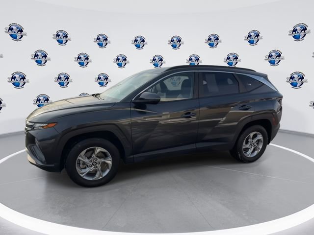 Used 2023 Hyundai Tucson SEL w/ Cargo Package image 6