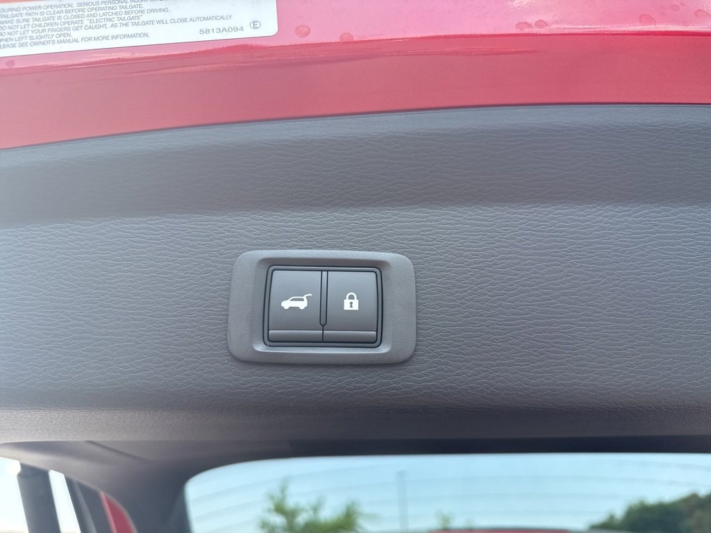 New 2025 Mitsubishi Outlander SEL image 20