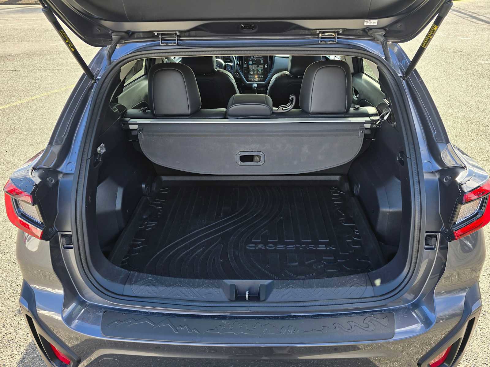 Used 2024 Subaru Crosstrek 2.5i Limited image 16