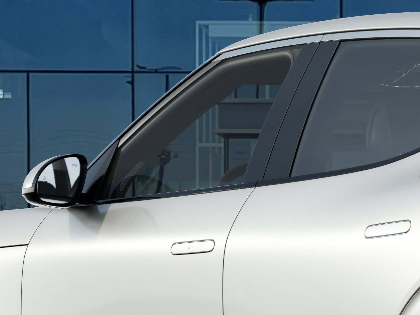 New 2027 Genesis GV60 RWD image 12
