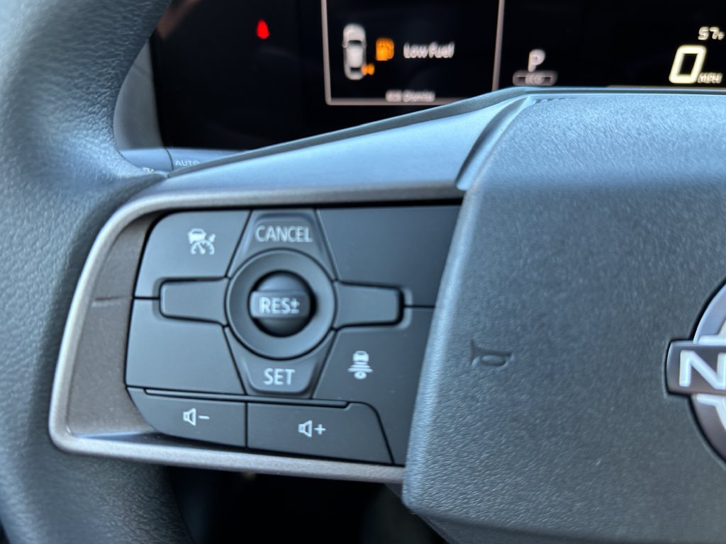 New 2026 Nissan Sentra S w/ Floor Mat Package FWD image 23