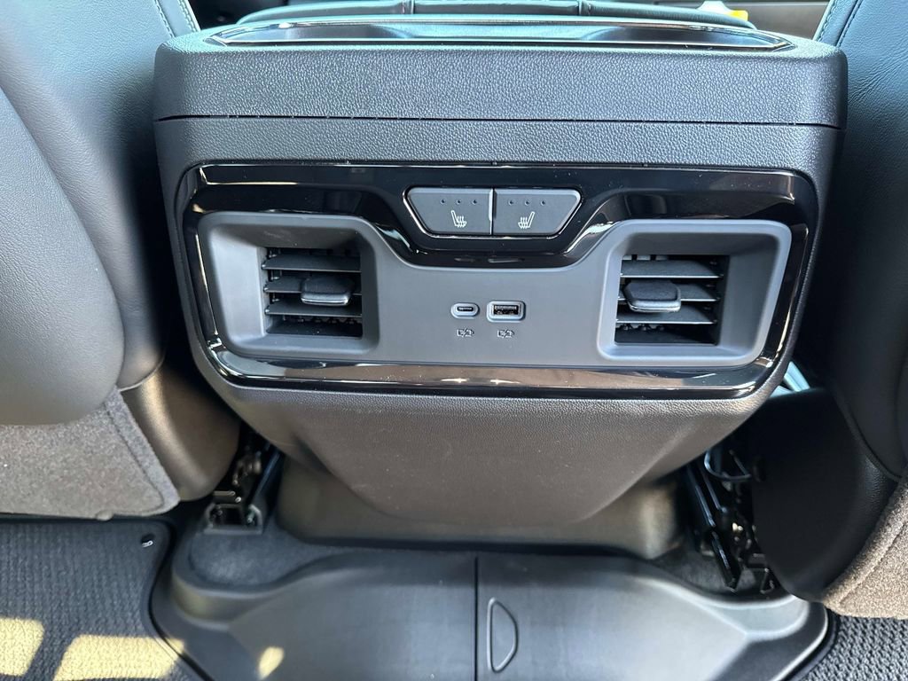 New 2026 GMC Sierra 1500 AT4X image 24