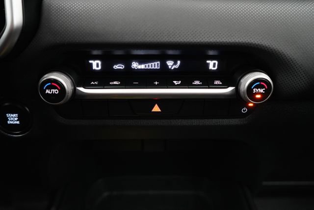 Used 2024 MAZDA CX-50 AWD 2.5 S w/ Cargo Package image 59