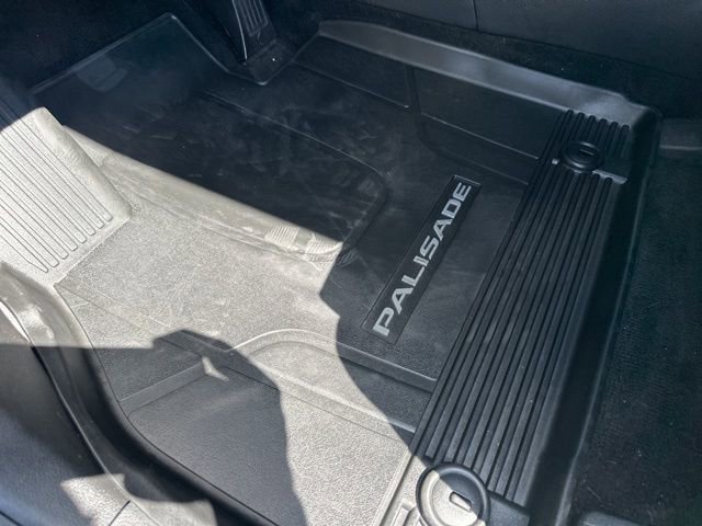 Used 2022 Hyundai Palisade SEL w/ Convenience Package image 32