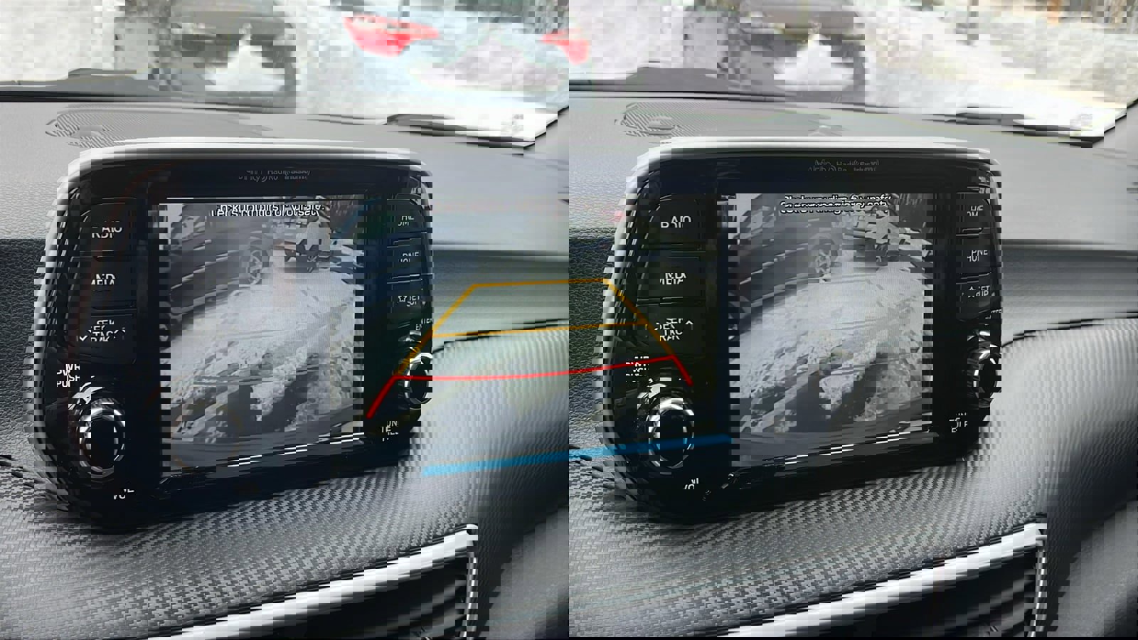 Used 2019 Hyundai Tucson Night image 17