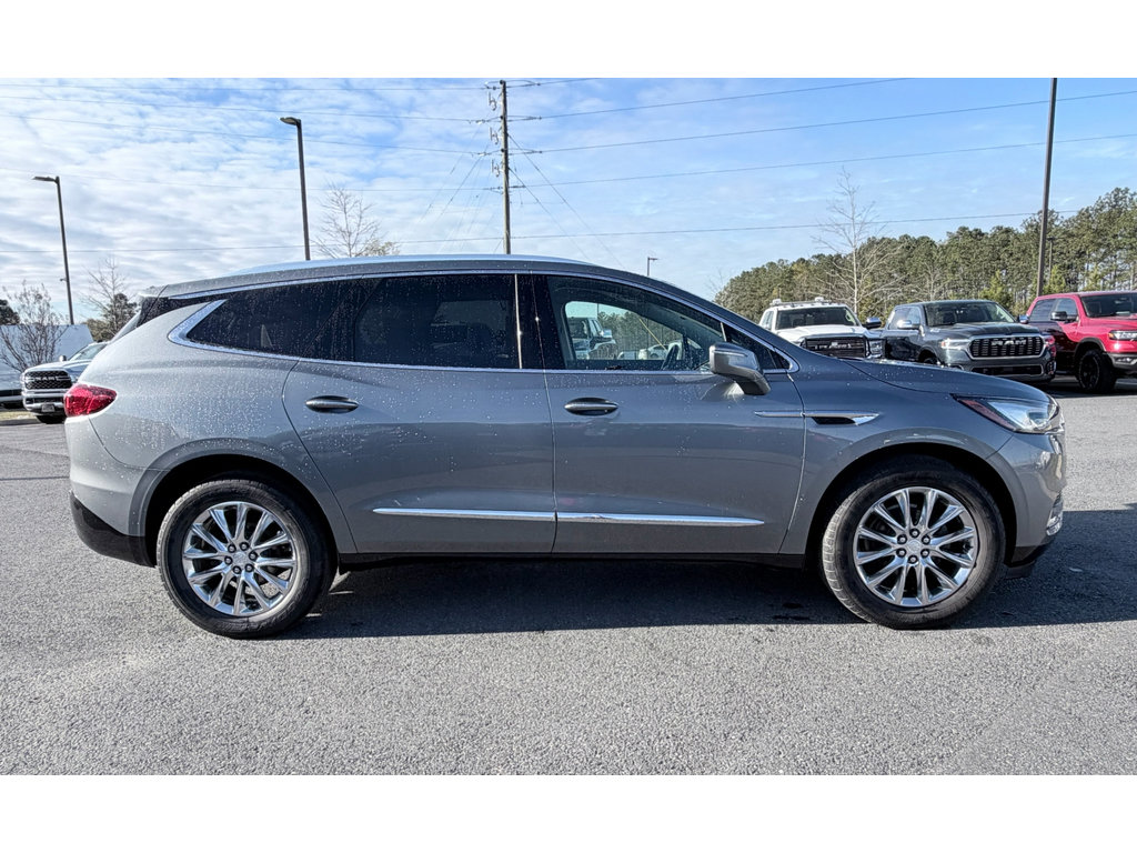 Used 2018 Buick Enclave Premium image 4