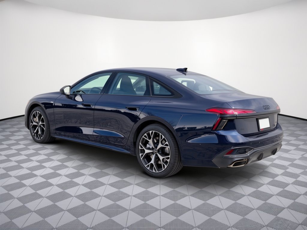 Used 2026 Audi A6 Premium Plus AWD/4WD image 3