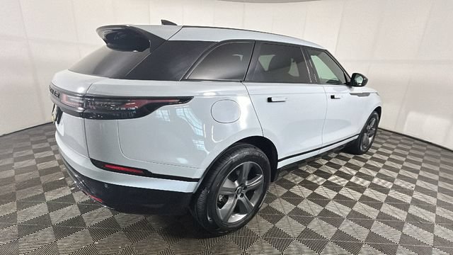 Used 2025 Land Rover Range Rover Velar Dynamic SE AWD/4WD video 2