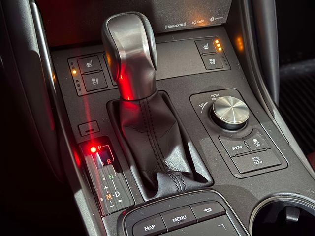 Certified 2023 Lexus IS 300 AWD w/ Premium Package image 36