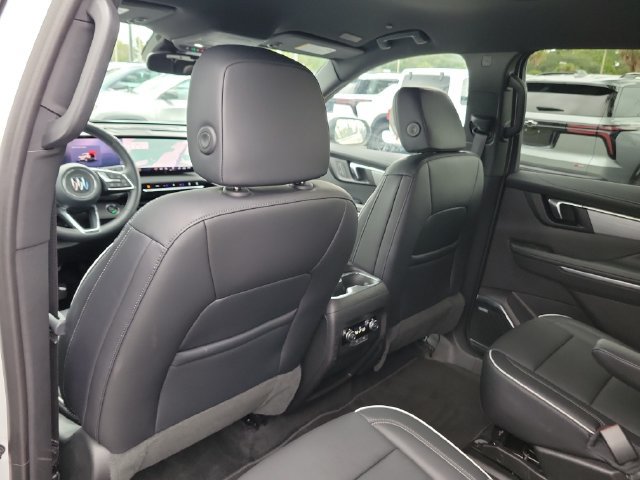 Certified 2026 Buick Enclave Preferred FWD image 17