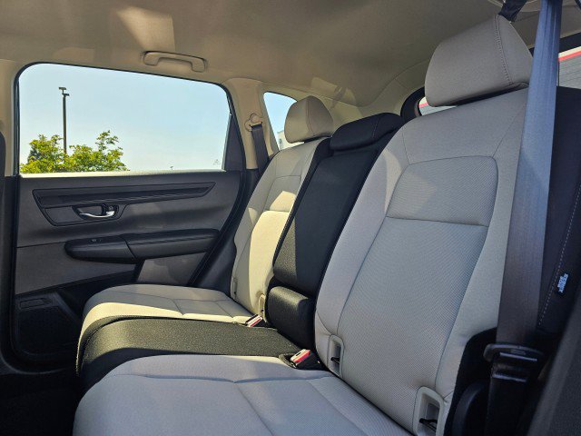 Used 2025 Honda CR-V EX image 20