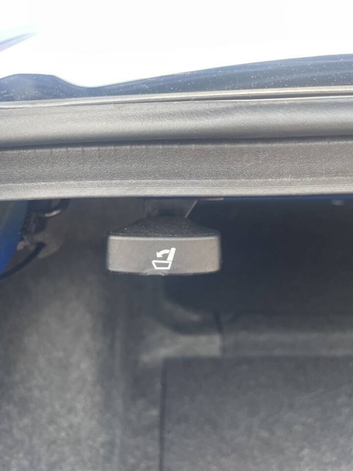 Used 2018 Honda Civic Si image 20
