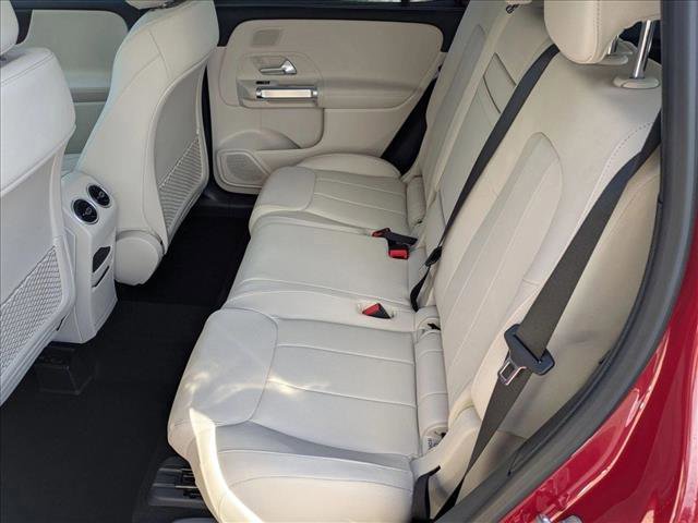 New 2026 Mercedes-Benz GLB 250 image 15