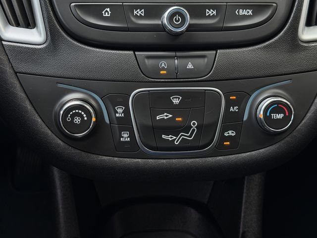 Used 2023 Chevrolet Malibu LS FWD image 19