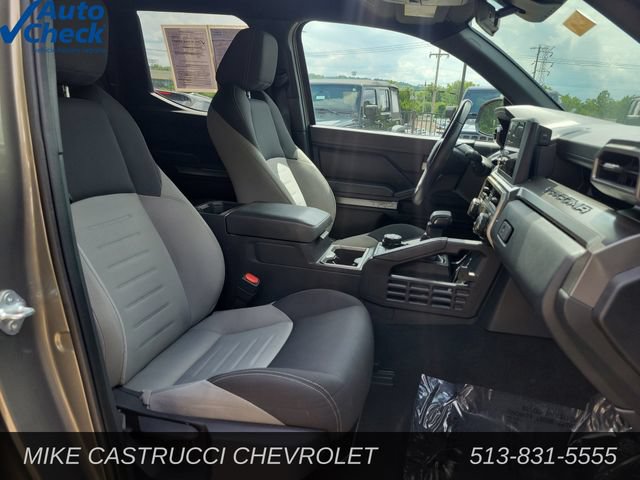 Used 2024 Toyota Tacoma TRD Off-Road AWD/4WD image 26