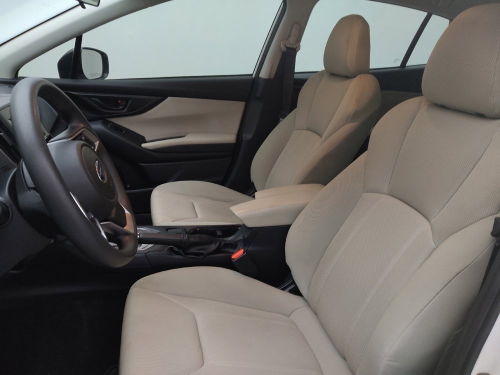 Used 2021 Subaru Impreza 2.0i image 17