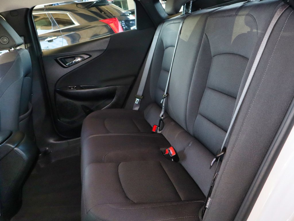 Used 2022 Chevrolet Malibu LS FWD image 35