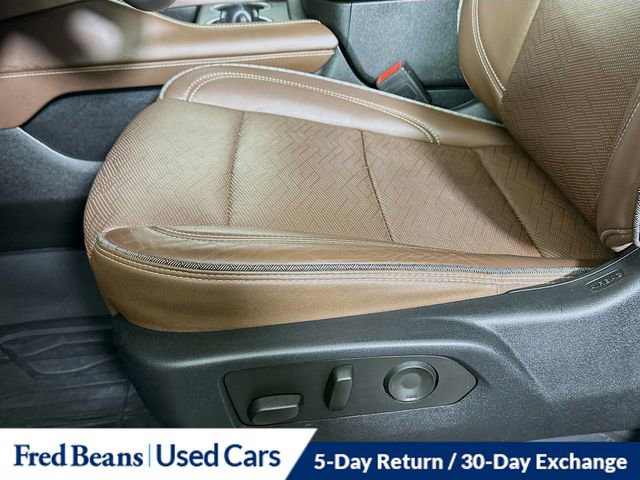 Used 2023 Chevrolet Tahoe High Country image 22