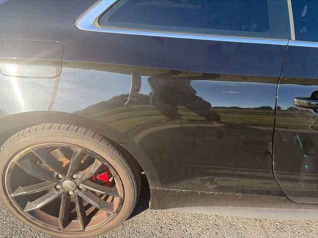 Used 2019 Audi S5 Prestige w/ S Sport Package AWD/4WD image 13