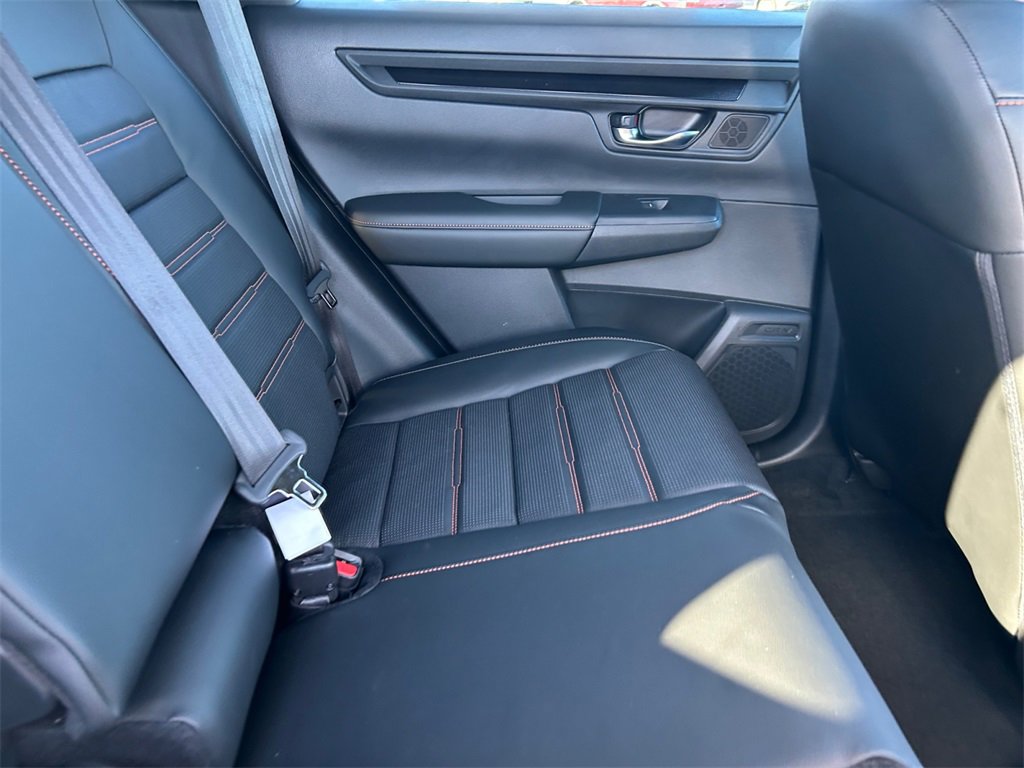 New 2026 Honda CR-V Sport-L image 20