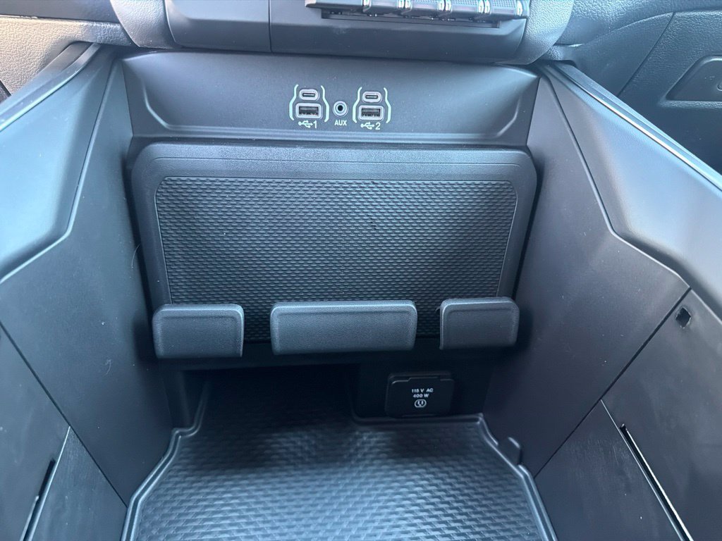 New 2027 RAM 1500 4x4 Crew Cab image 29