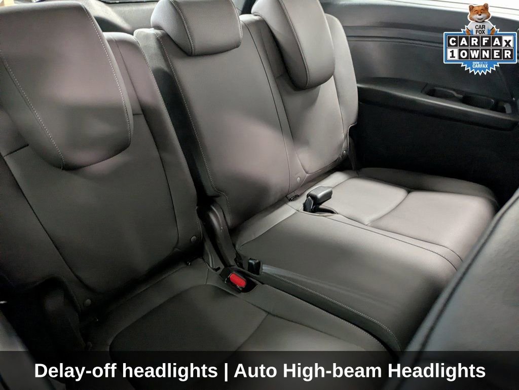 Certified 2023 Honda Odyssey EX-L image 32