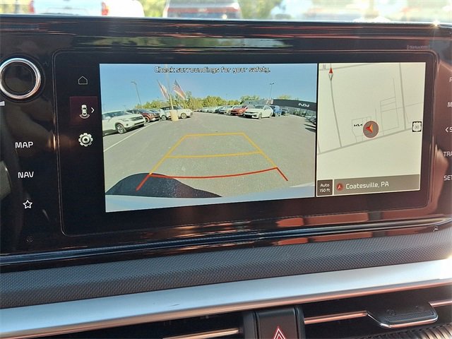 Used 2024 Kia K5 GT-Line w/ GT-Line Premium Package image 18