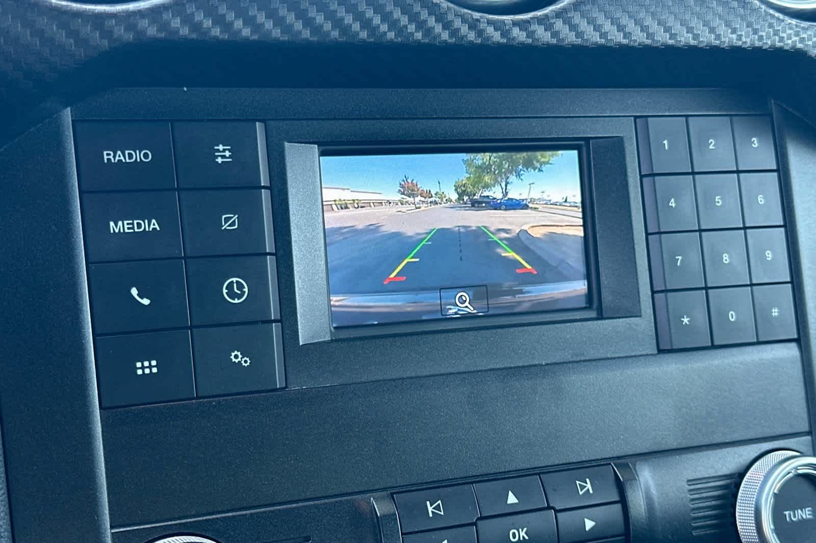 Certified 2020 Ford Mustang Coupe RWD image 19