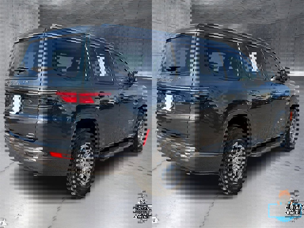 Used 2022 Jeep Wagoneer Series I image 7