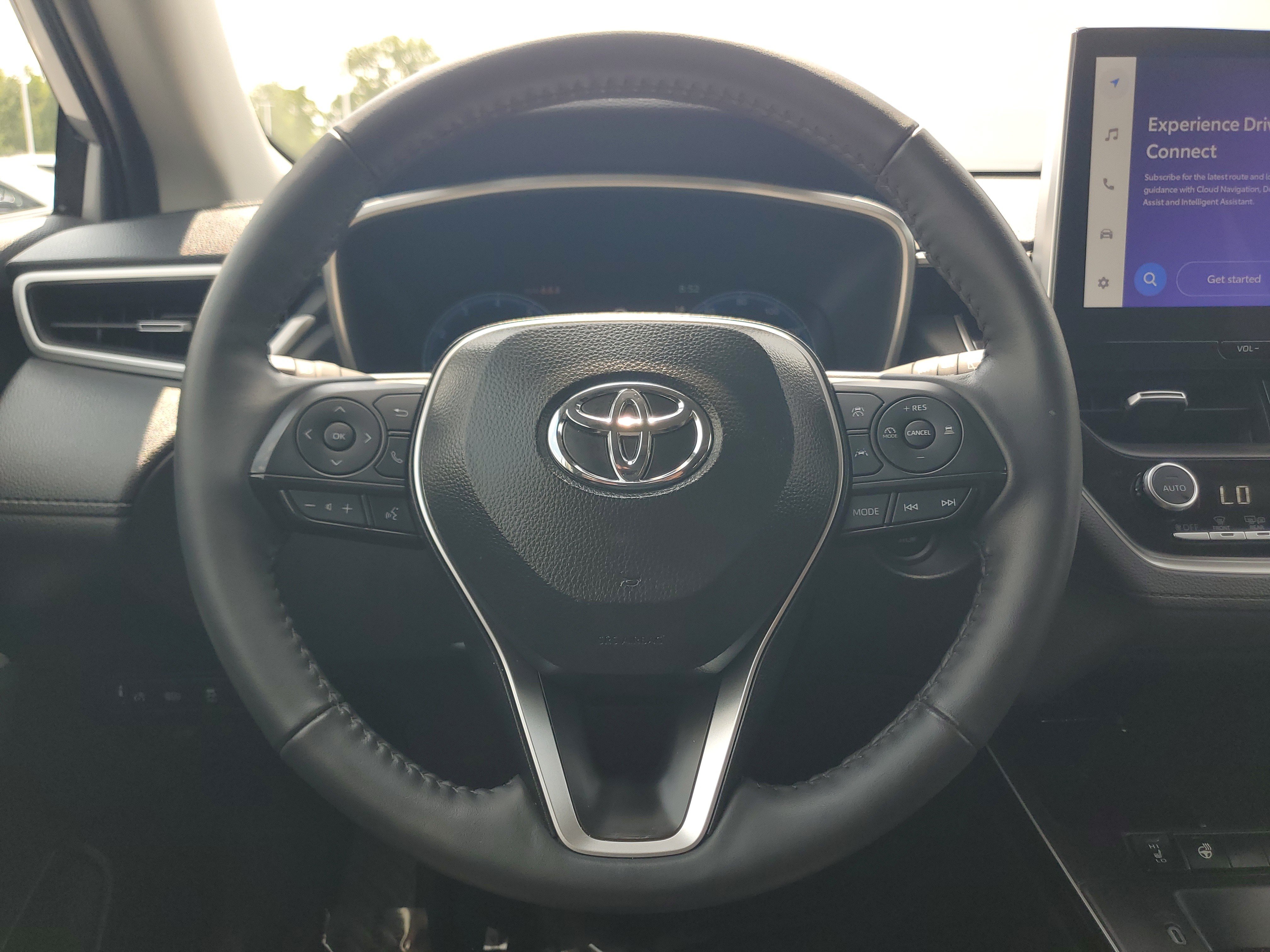 Certified 2026 Toyota Corolla Cross XLE w/ Convenience Package AWD/4WD image 23