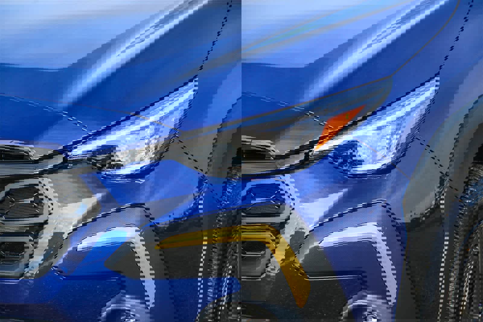 Used 2025 Subaru Crosstrek 2.5i Sport image 8