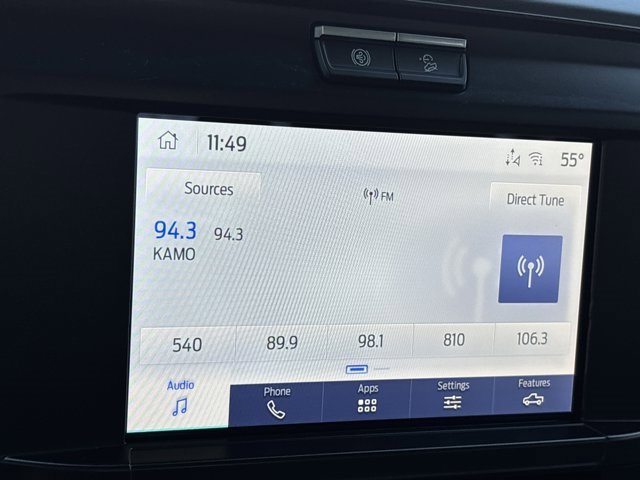 Used 2025 Ford F250 XLT w/ 360-Degree Camera Package image 29