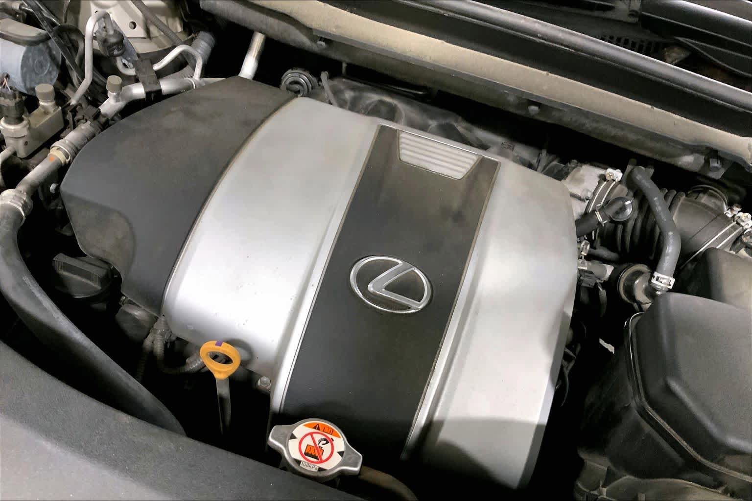 Used 2017 Lexus RX 350 AWD w/ Premium Package image 33