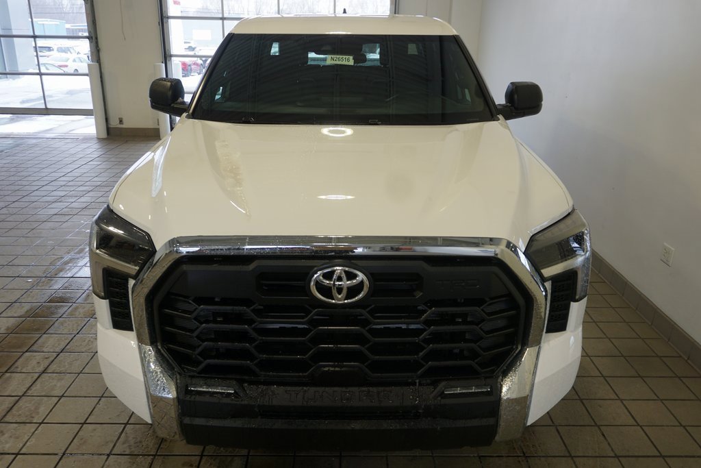 New 2025 Toyota Tundra SR5 image 15