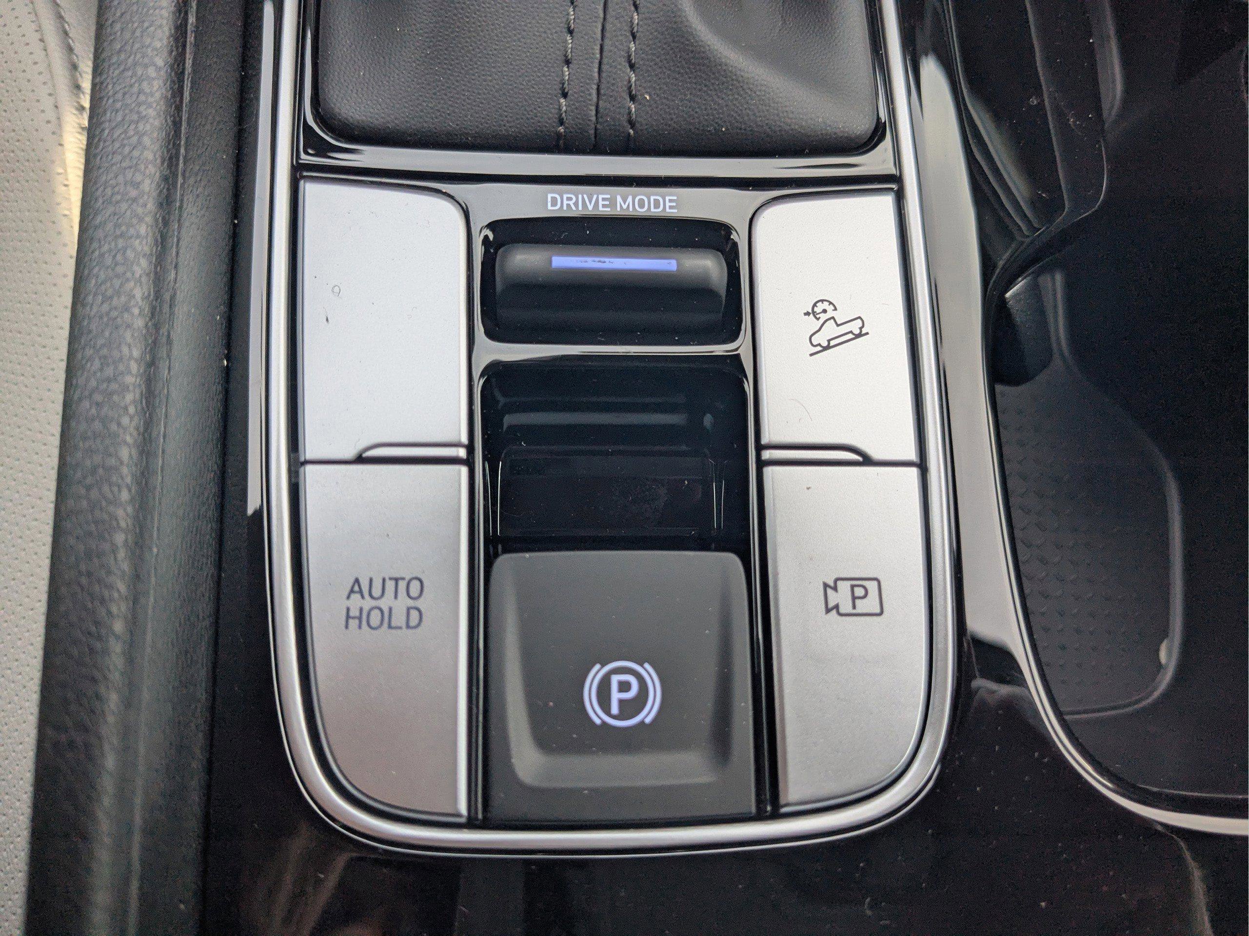 New 2026 Hyundai Santa Cruz SEL image 27