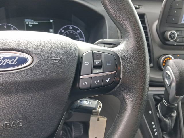 Used 2020 Ford Transit 350 XLT image 16
