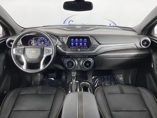Certified 2020 Chevrolet Blazer Premier image 15