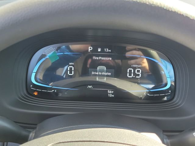 New 2026 Hyundai Venue SE image 7