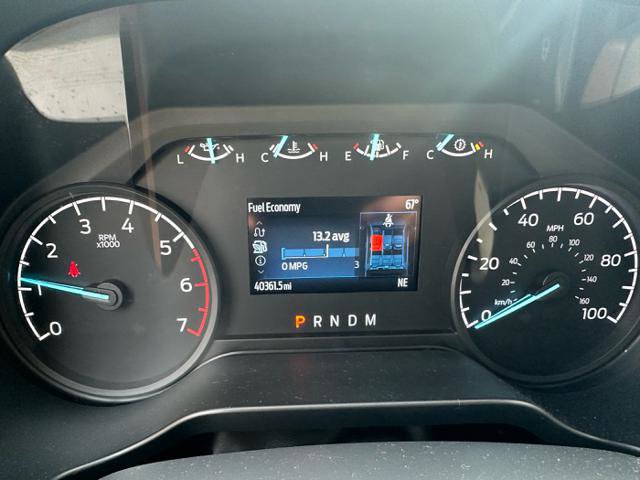 Used 2024 Ford F250 XLT image 44