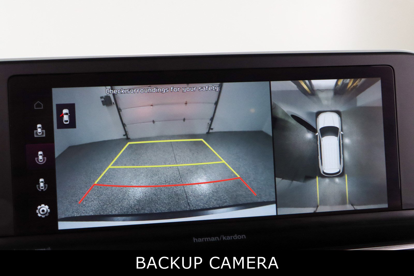 Used 2022 Kia Telluride SX image 19