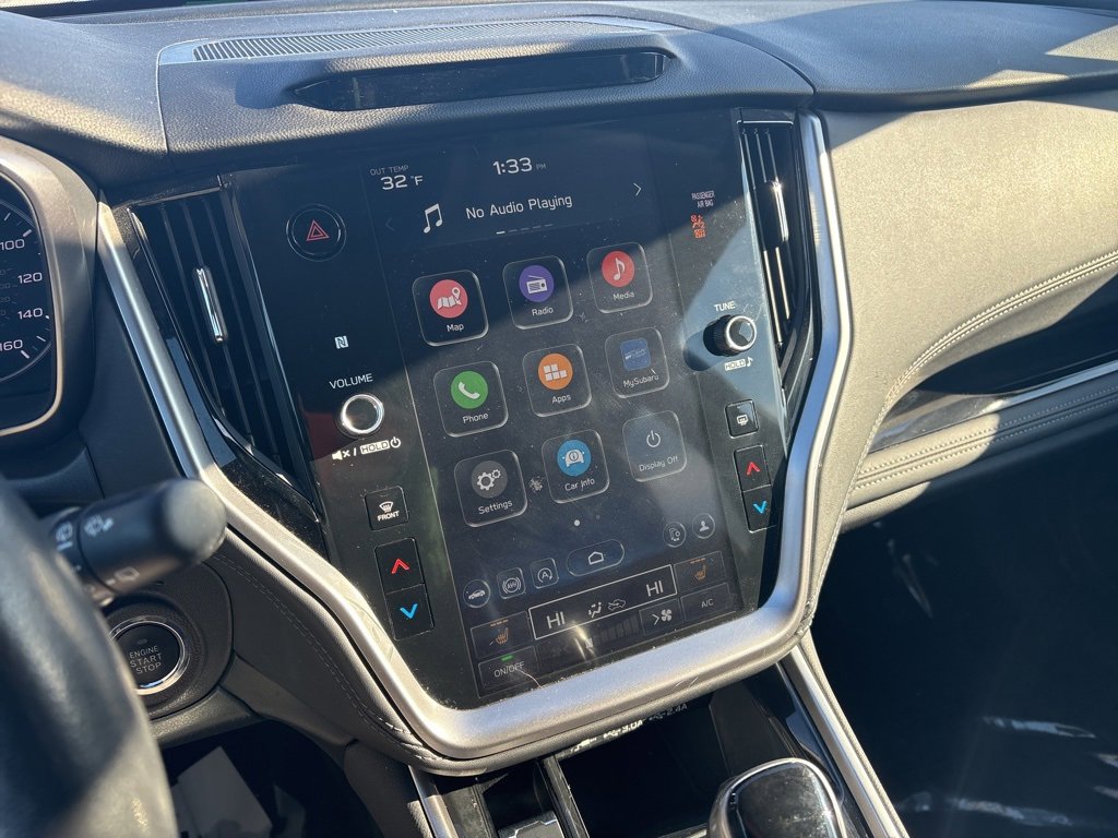 Certified 2023 Subaru Outback Limited image 17